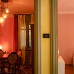Charming Vintage Apartment