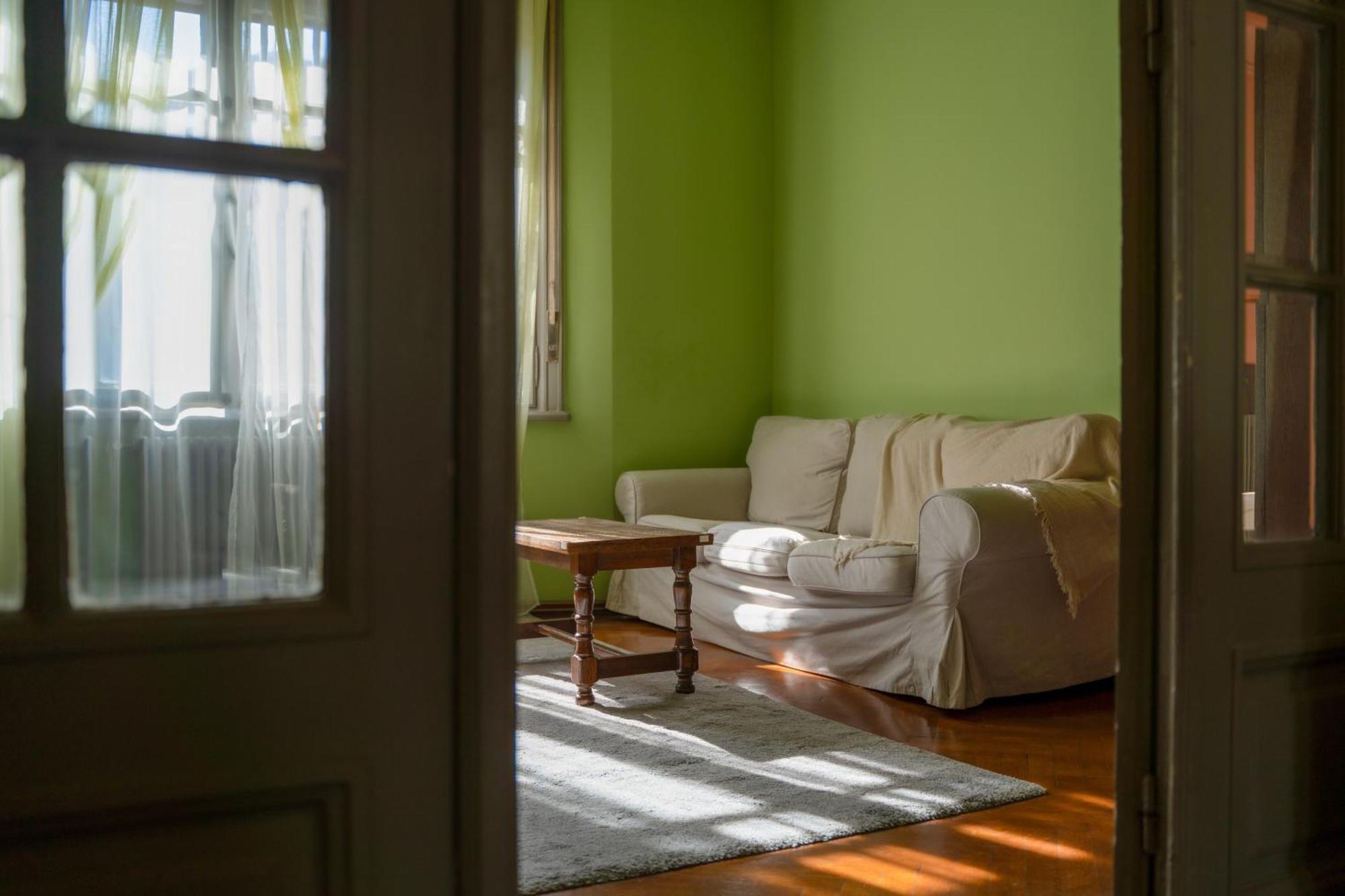 Apartament Charming Vintage *