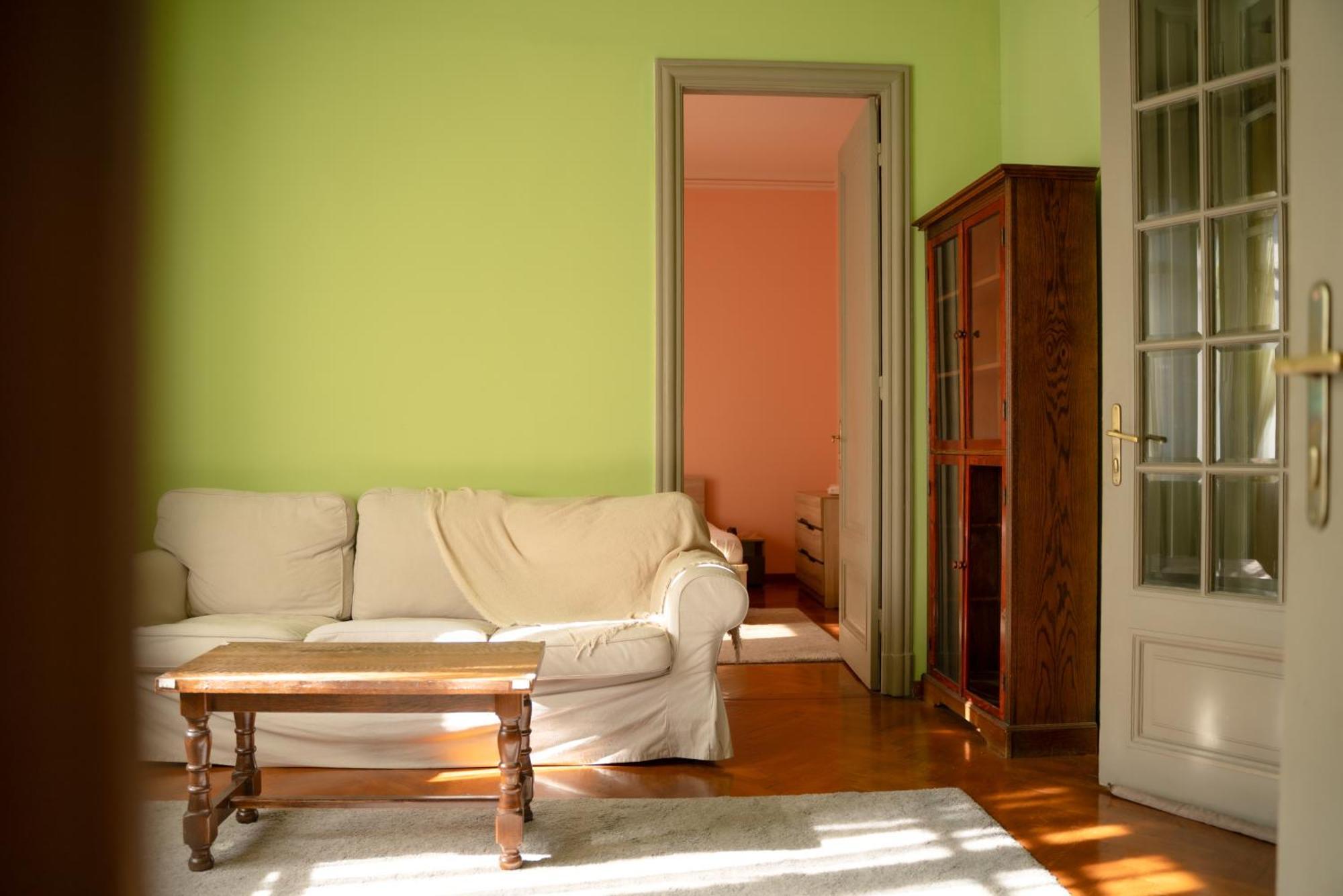 Charming Vintage Apartament *