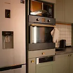 Charming Vintage Apartment
