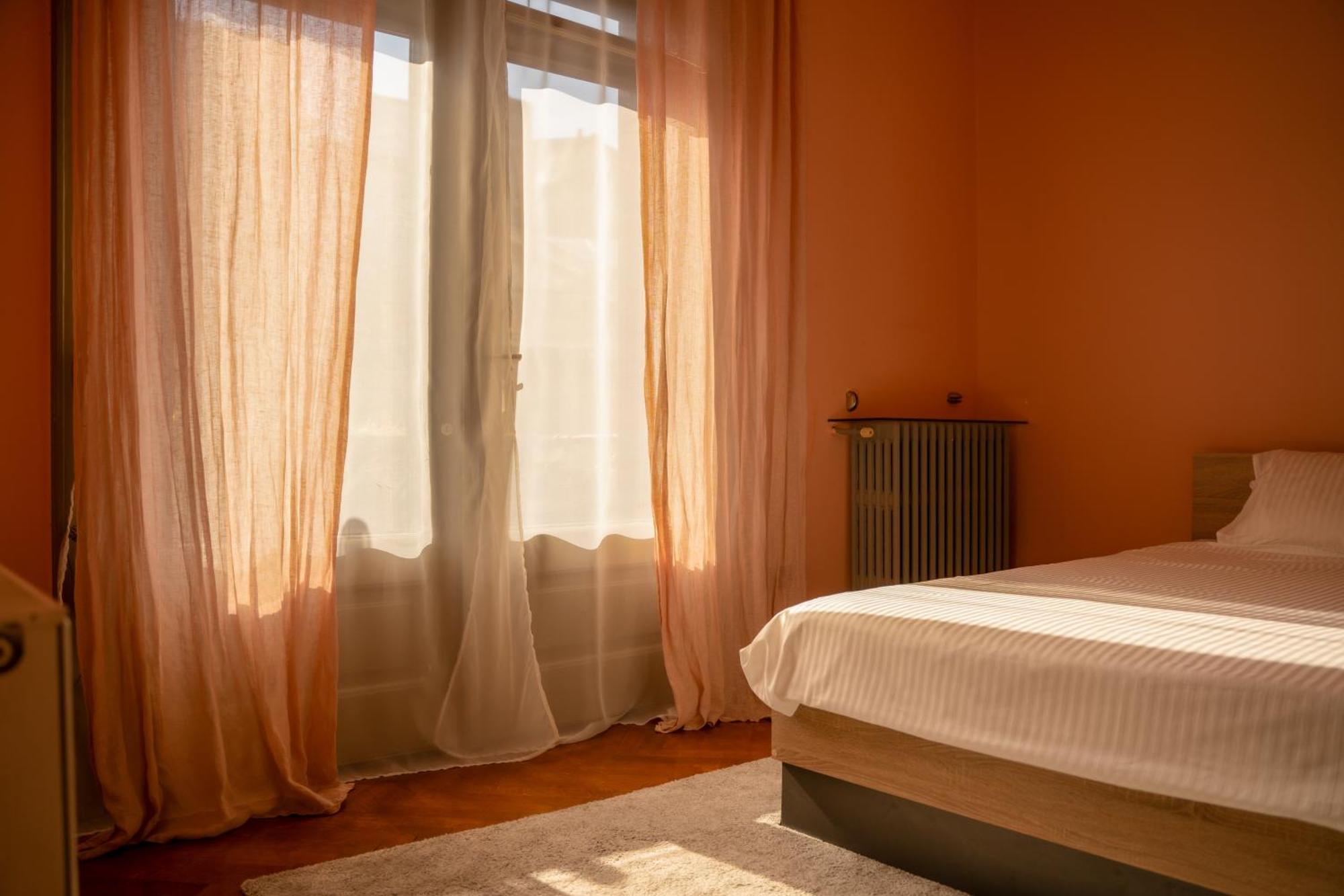 Appartamento Charming Vintage