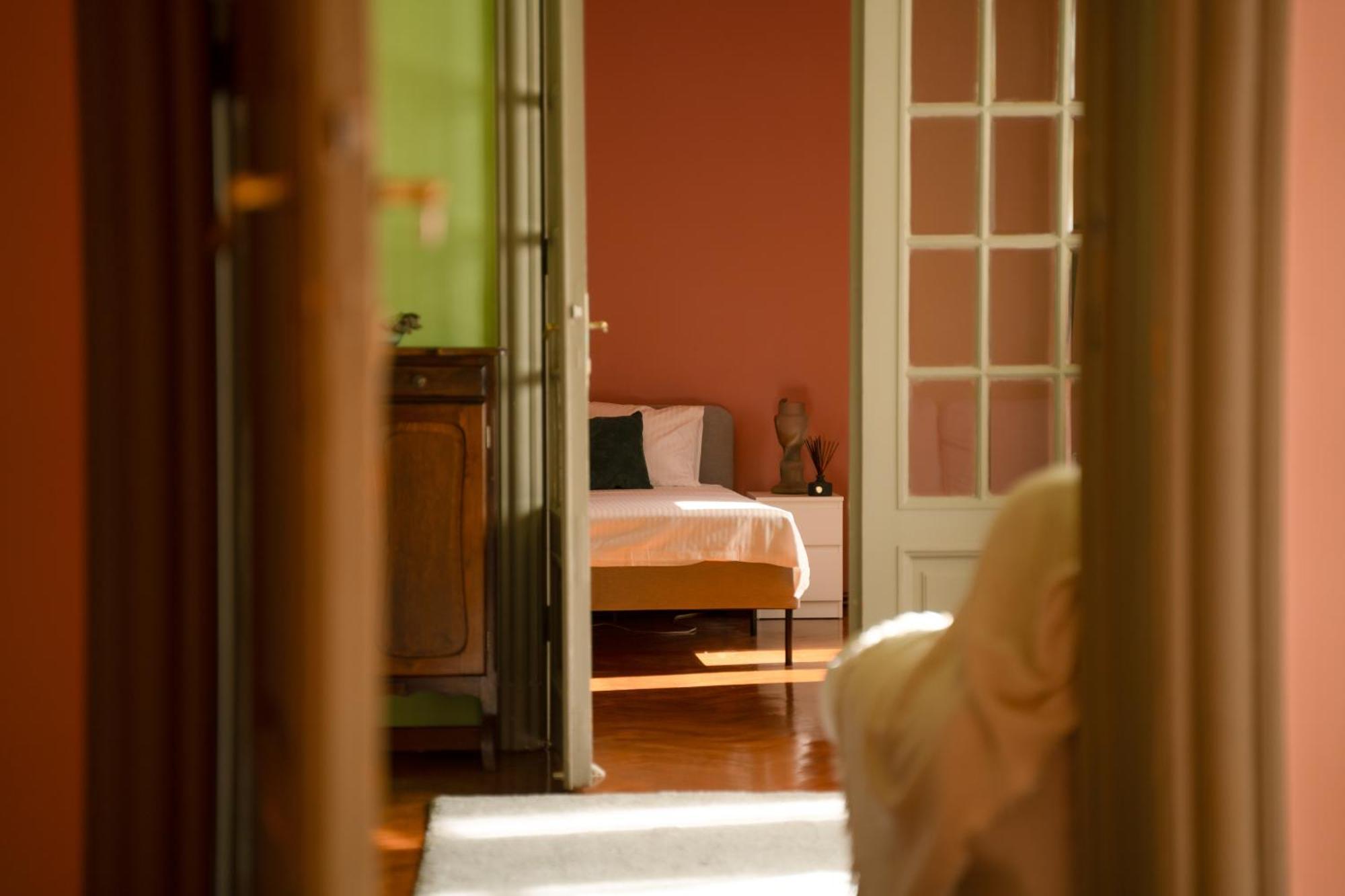 Appartamento Charming Vintage *